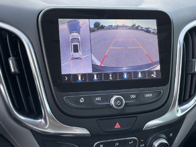 Used 2021 Chevrolet Equinox Premier FWD image 18