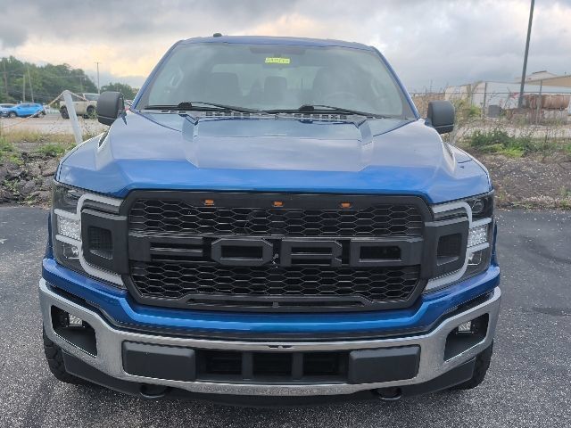 Used 2018 Ford F150 XL w/ Equipment Group 101A Mid AWD/4WD image 2