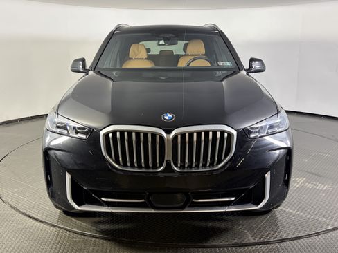 Used 2026 BMW X5 xDrive40i AWD/4WD image 2
