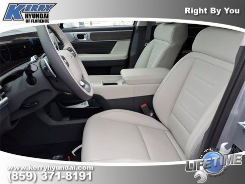 New 2026 Hyundai Santa Fe Calligraphy image 8