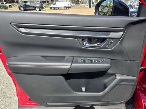 Used 2025 Honda CR-V Sport-L image 18