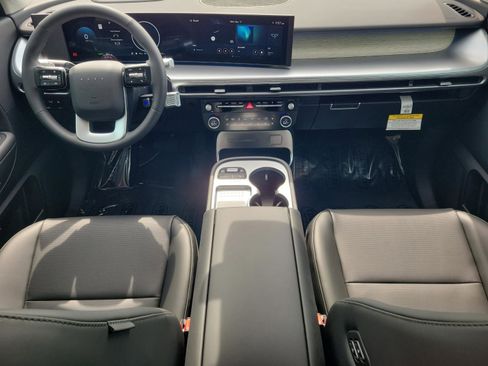 New 2026 Hyundai Ioniq 9 SEL image 25