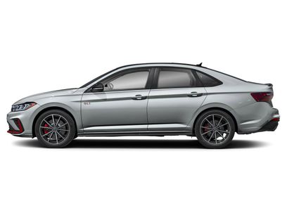 New 2026 Volkswagen Jetta GLI Autobahn