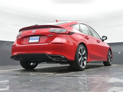 New 2025 Honda Civic Sport Touring image 40