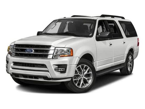 Used 2016 Ford Expedition EL King Ranch image 1