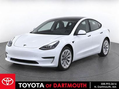 Used 2022 Tesla Model 3