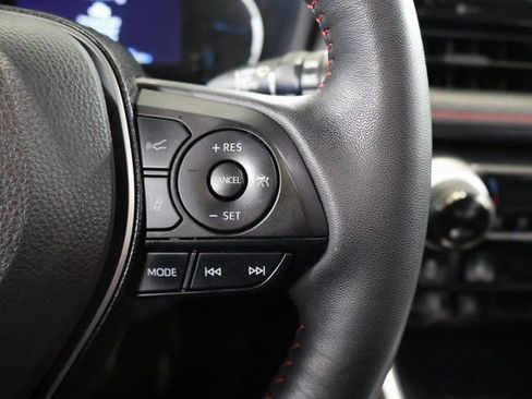 Certified 2022 Toyota RAV4 SE image 20