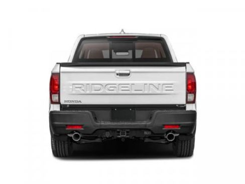 New 2026 Honda Ridgeline RTL image 28