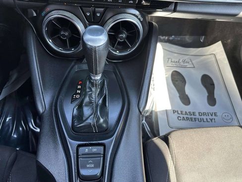 Used 2017 Chevrolet Camaro LT image 19