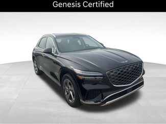 Certified 2026 Genesis GV70 2.5T AWD/4WD video 2
