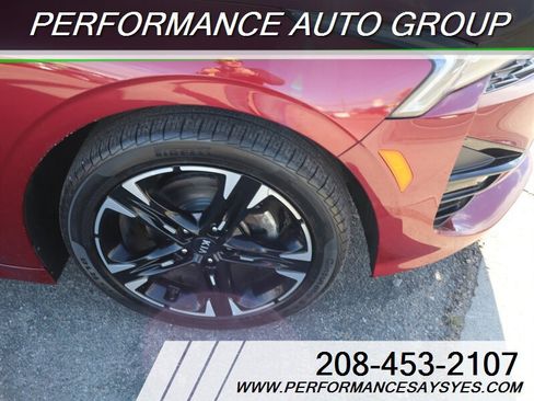 Used 2021 Kia K5 GT-Line image 27