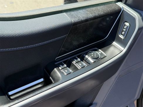 Used 2023 Ford F150 XLT w/ Equipment Group 301A Mid image 13