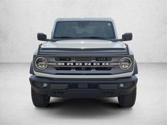 Certified 2022 Ford Bronco Big Bend AWD/4WD video 2