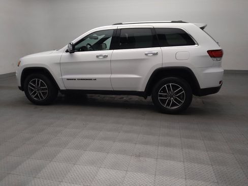 Used 2022 Jeep Grand Cherokee Limited image 3