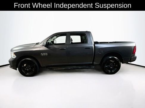 Used 2016 RAM 1500 Express AWD/4WD image 5