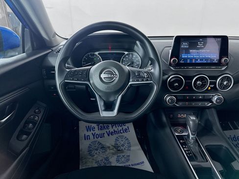 Used 2024 Nissan Sentra SV image 20
