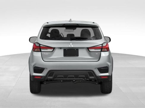 Used 2023 Mitsubishi Outlander Sport SE AWD/4WD image 38