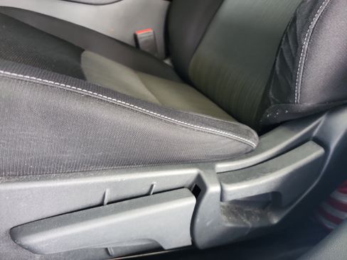 Used 2020 Nissan Sentra SV w/ Trunk Package FWD image 14