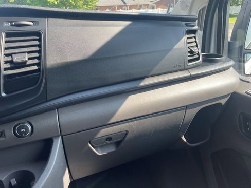 Used 2020 Ford Transit 150 Low Roof w/ Load Area Protection Package image 23