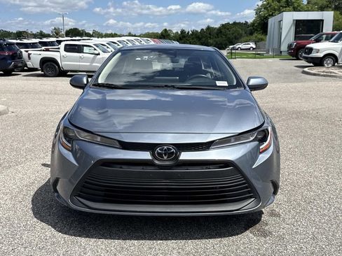 Used 2024 Toyota Corolla LE FWD image 9