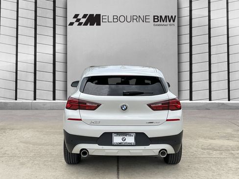 Certified 2023 BMW X2 sDrive28i w/ Convenience Package FWD image 5