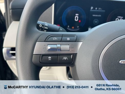 Used 2026 Hyundai Tucson SEL AWD/4WD image 24