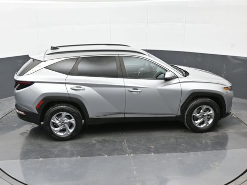 Certified 2023 Hyundai Tucson SEL image 36