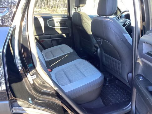 Used 2022 Ford Bronco Sport Big Bend w/ Convenience Package image 13