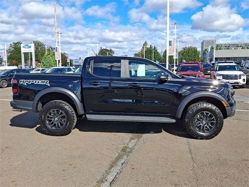 Used 2025 Ford Ranger Raptor image 7