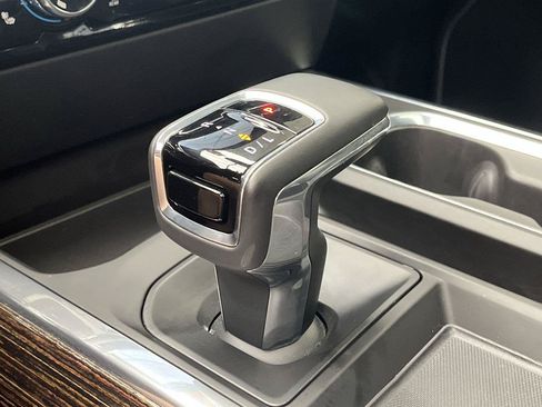 Certified 2025 GMC Sierra 1500 Elevation w/ Elevation Premium Package AWD/4WD image 28
