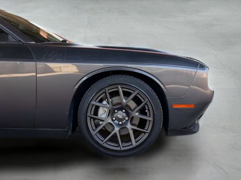 Used 2018 Dodge Challenger T/A RWD image 10