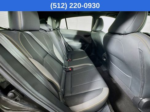 Certified 2024 Subaru Crosstrek 2.5i Wilderness AWD/4WD image 34