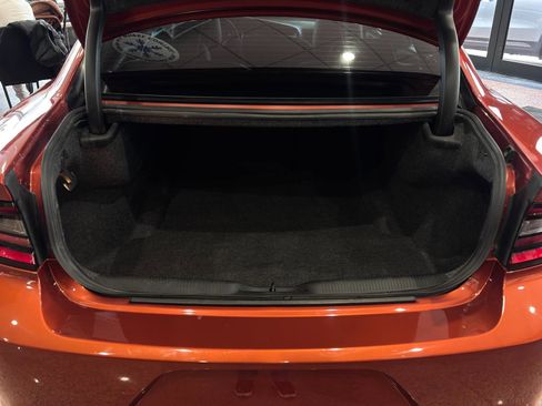 Used 2023 Dodge Charger Scat Pack w/ Daytona Edition Group image 8