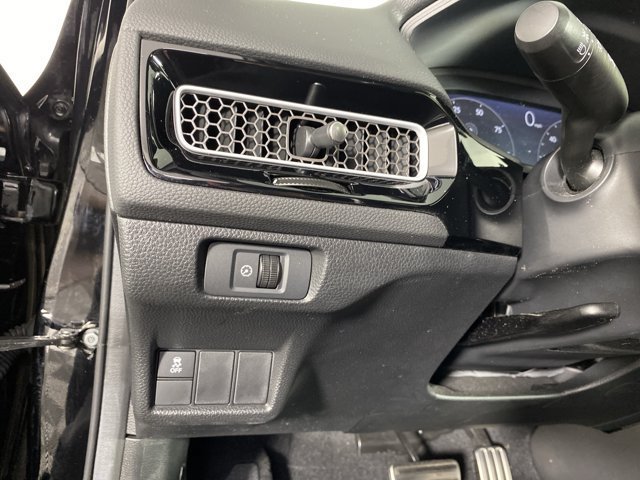 Used 2025 Honda Civic Sport Touring image 24
