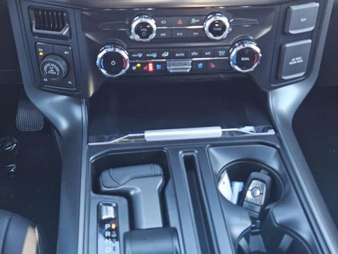 New 2026 Ford F150 Lariat w/ Equipment Group 501A Mid image 21