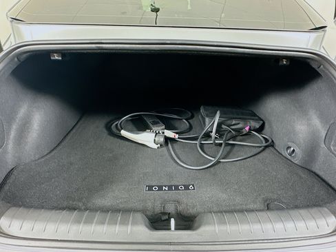 Used 2024 Hyundai Ioniq 6 SEL RWD image 29
