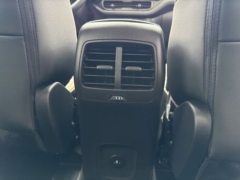 New 2025 Ford Bronco Sport Big Bend w/ Convenience Package image 35