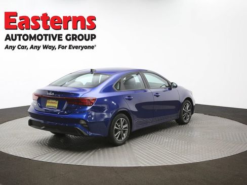 Used 2023 Kia Forte LXS image 42