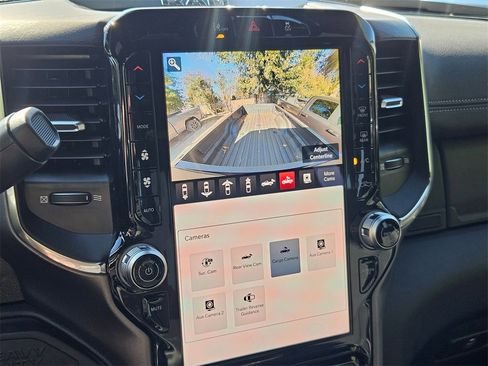 New 2026 RAM 3500 Laramie w/ Night Edition image 29