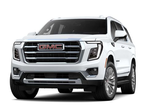 New 2026 GMC Yukon Elevation image 49
