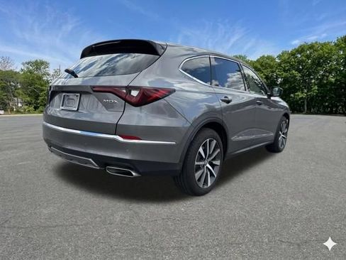 Used 2025 Acura MDX FWD w/ Technology Package image 9