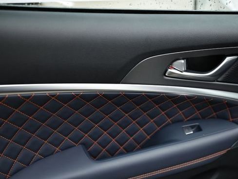 New 2026 Genesis G70 3.3T Prestige RWD image 26
