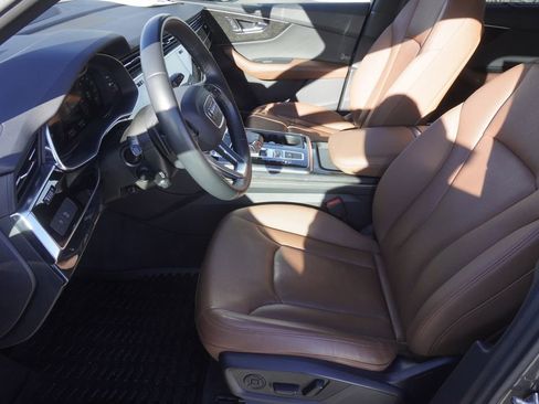 Used 2022 Audi Q7 2.0T Premium Plus image 19