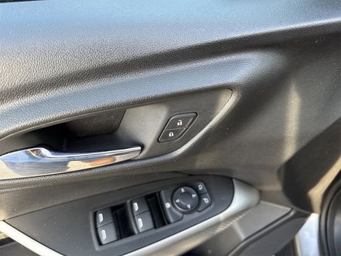 Used 2024 Chevrolet Trax LS w/ Driver Confidence Package image 14