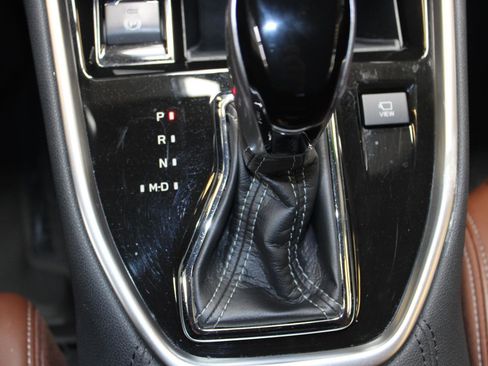 Used 2021 Subaru Outback Touring XT image 21