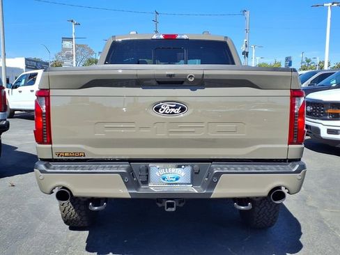 New 2026 Ford F150 Tremor w/ Tow/Haul Package image 3