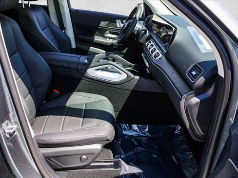 Used 2026 Mercedes-Benz GLE 350 4MATIC image 25