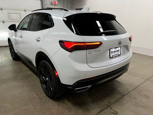 New 2026 Buick Envision Sport Touring image 5