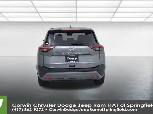 Used 2023 Nissan Rogue SV image 13