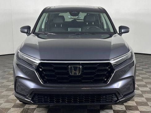 Used 2025 Honda CR-V EX-L image 11